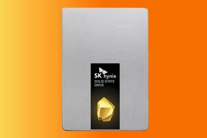 Cyber Monday stunner: Save a ludicrous 44% on our favorite 1TB SSD
