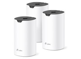 Kill Wi-Fi dead spots with this TP-Link mesh router 3-pack for $110