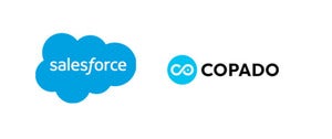 Salesforce & Copado sponsor image