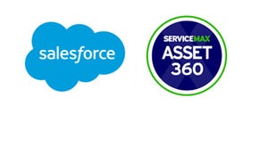 Salesforce sponsor image