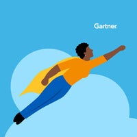 Workday is named an HCM leader