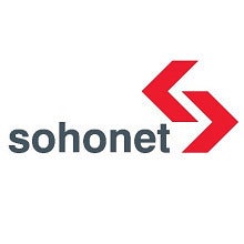 Sohonet sponsor image