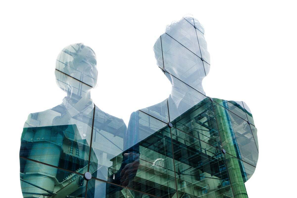 Image: Business leaders take aim at the CIO role