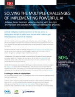  Solving The Multiple Challenges of Implementing Powerful AI
