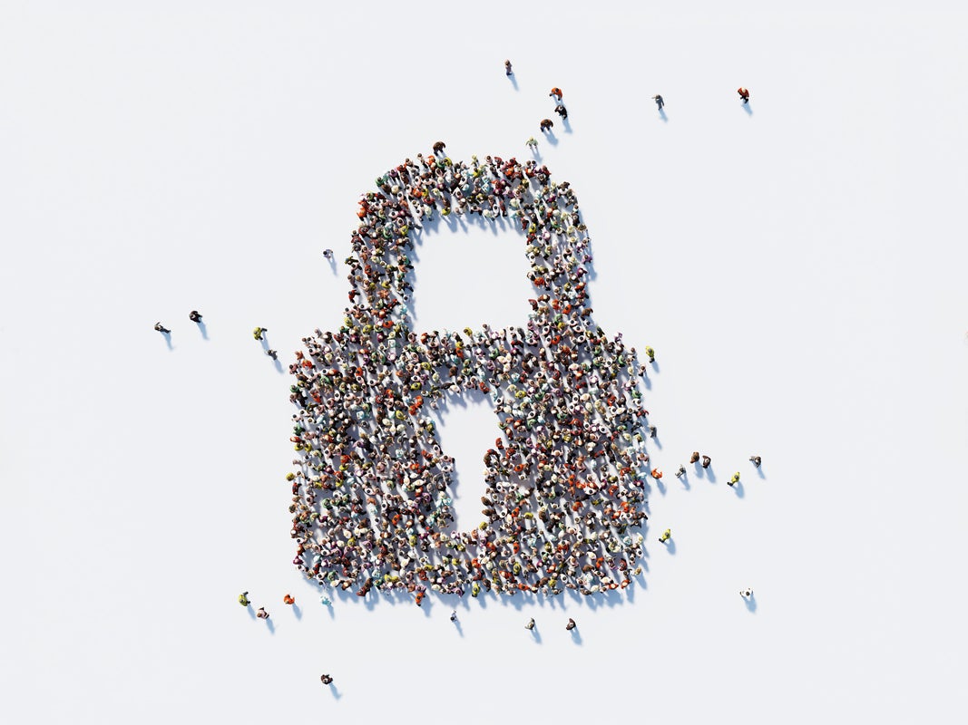 Image: Sponsored by Tanium: Improving Cybersecurity is Everyoneâs Job