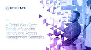 CyberArk Software Inc sponsor image
