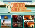 Prepare your wallet: The Steam Winter Sale has begun