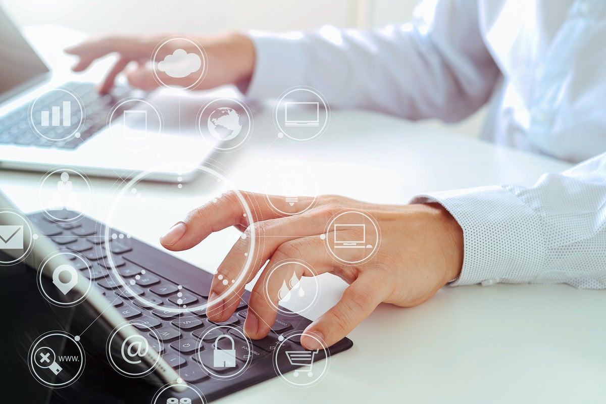 Image: Sponsored by Tanium: How Analytics Supports Cyber Hygiene Across the Enterprise
