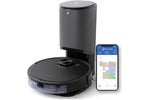 These Ecovacs robot vacuums are 45% off until midnight