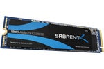 Get this speedy 1TB Sabrent NVMe SSD for just $85