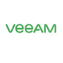 Veeam  sponsor image