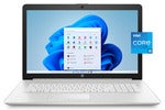 Get a 17-inch laptop with a Core i5 and Iris Xe graphics for just $499