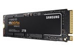Get 2TB of speedy Samsung NVMe storage for just $207, today only