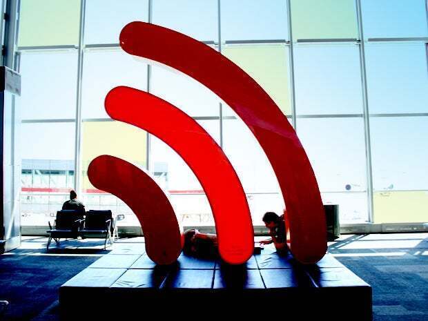 Image: Wi-Fi 6E scarcity has enterprises pre-ordering Wi-Fi 7