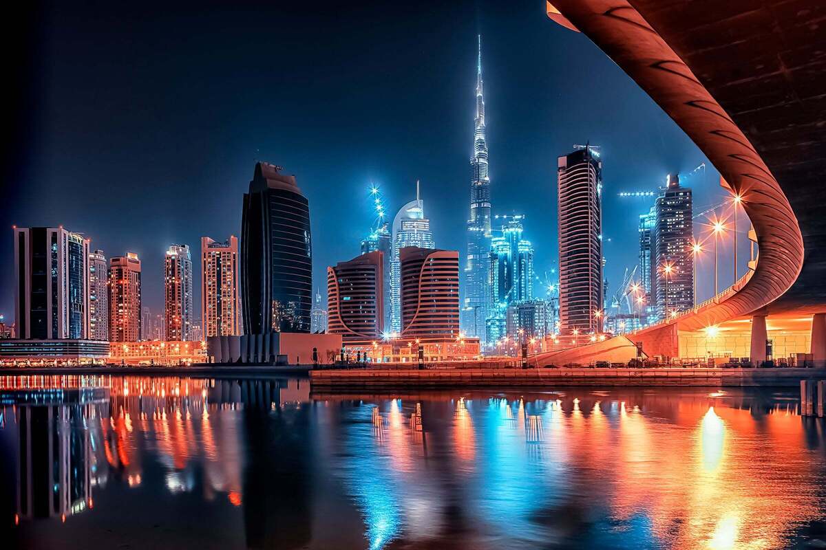 Image: Top Middle East tech conferences for 2022