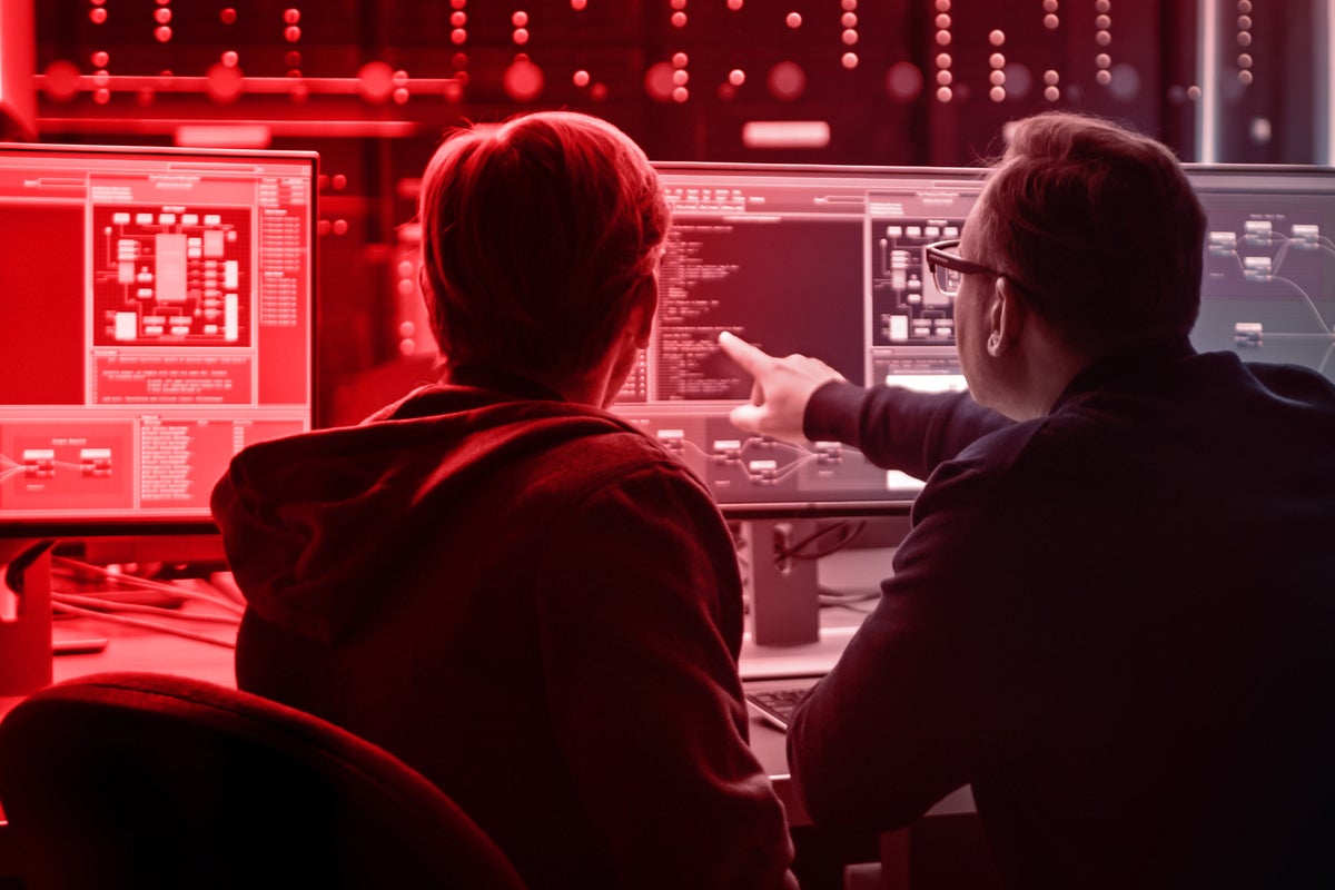 Image: New AWS GuardDuty capabilities secure container, database, serverless workloads