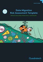 Data Migration Risk Assessment Template