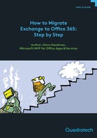 How to Migrate Exchange to Office 365: Step by Step