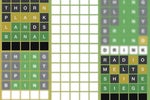 How to cheat on Wordle using Linux