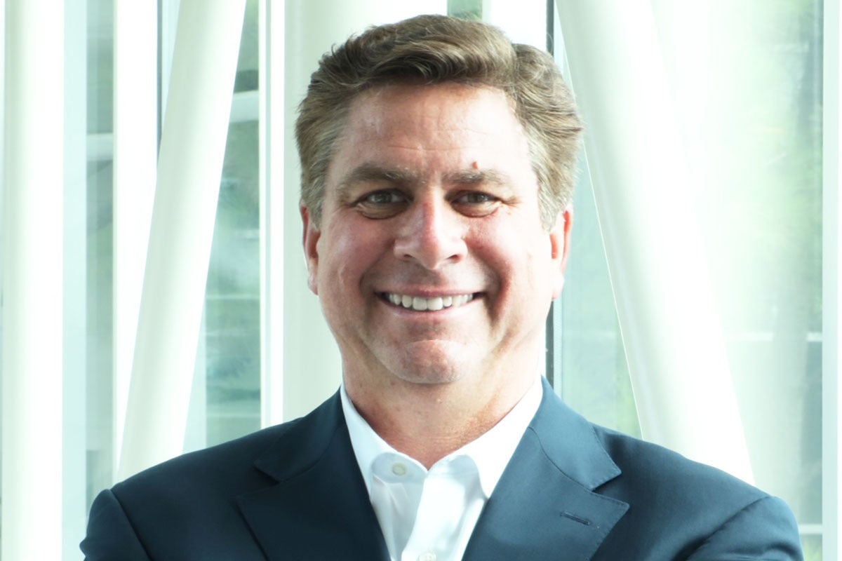 Image: FedEx EVP/CIO Ken Spangler on enterprise agility as an enabler for innovation