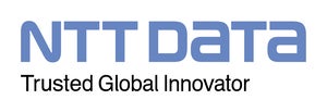 NTT DATA sponsor image