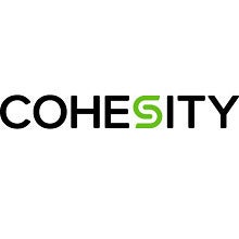 Cohesity sponsor image