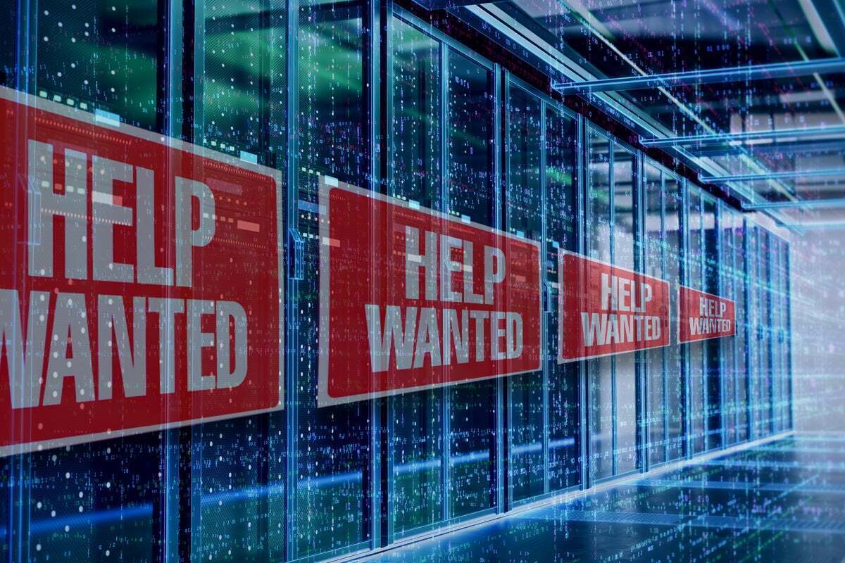 Image: How to beat the Kubernetes skills shortage