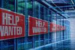 Business execs see hiring as top issue in '22, even as pandemic wanes