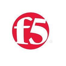 F5 Networks sponsor image