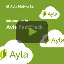 Ayla Networks sponsor image
