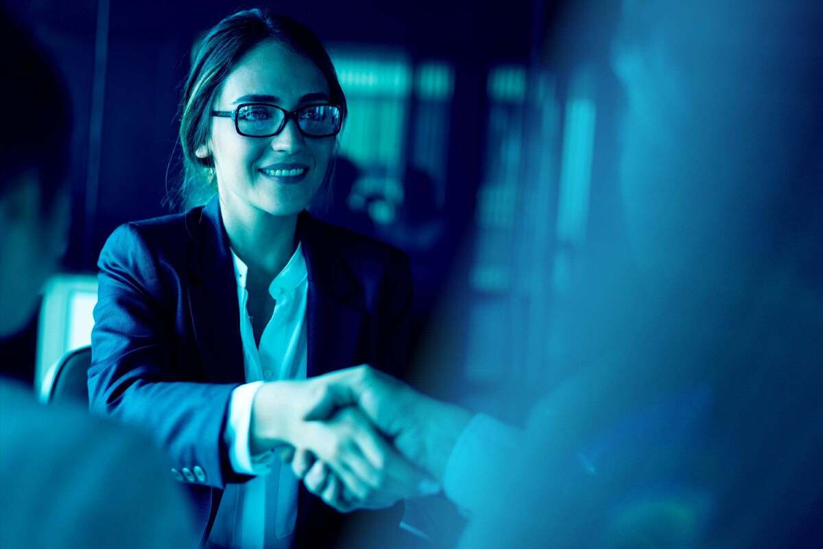 Image: CIOs for hire: The rise of the contract CIO