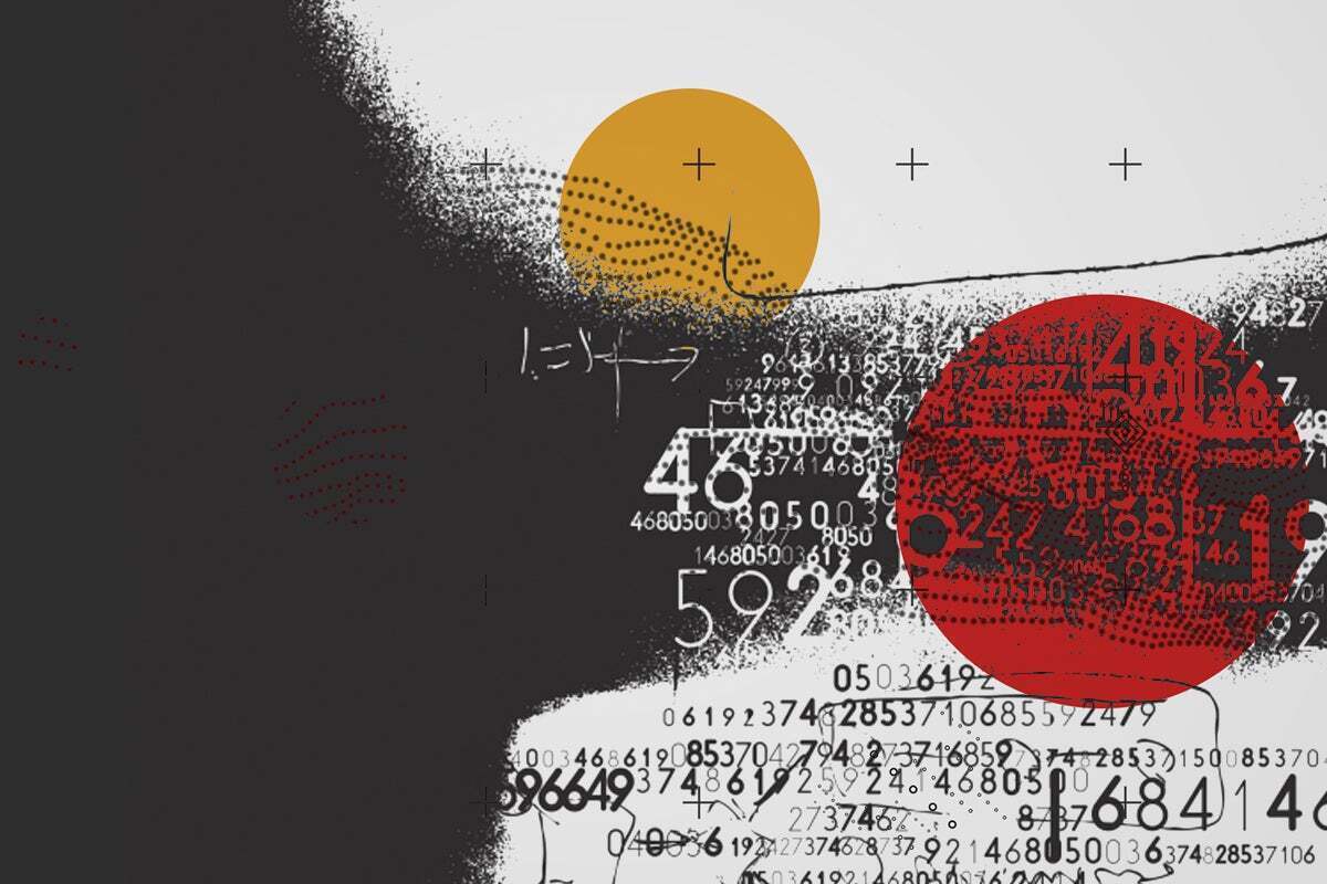 Image: MassMutualâs Gareth Ross: The hardest work of analytics âsits around the edgesâ