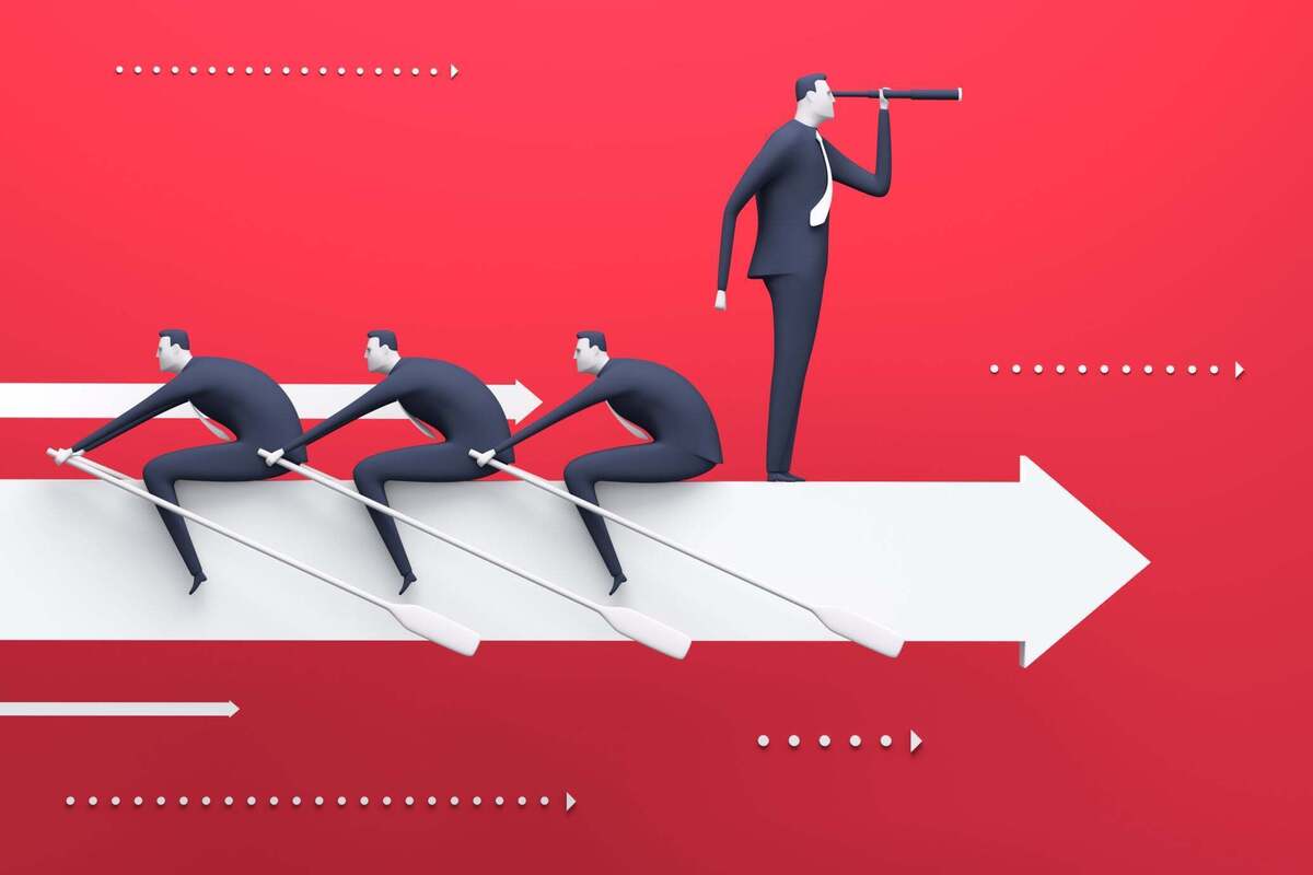 Image: Trusted advisors: 8 tips for developing a dependable network