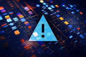 Software vulnerabilities pose a risk to network infrastructure