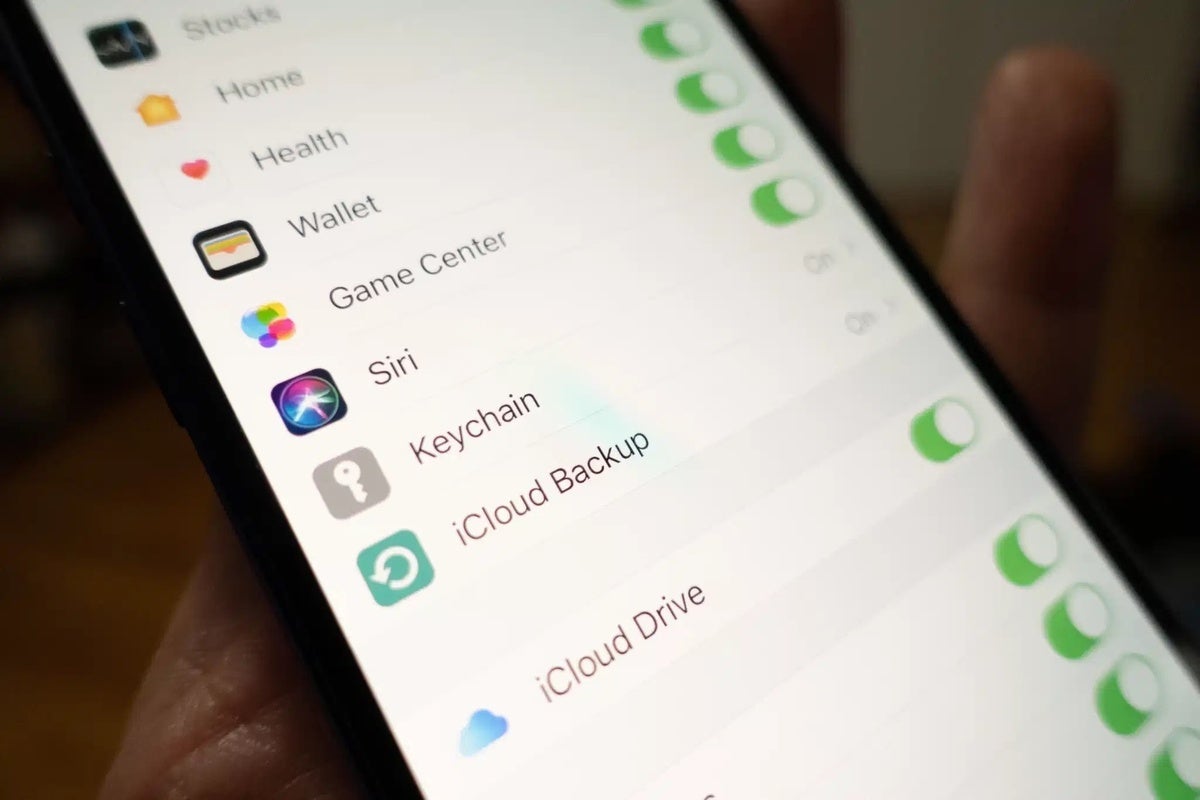 The essential guide to iCloud login