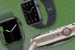 Get an extra $25 when you trade in your Apple Watch