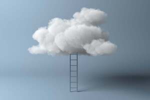 Traditional architecture still has a place in the cloud