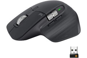 Logitech’s MX Master 3 is the ultimate work mouse and it’s 25% off
