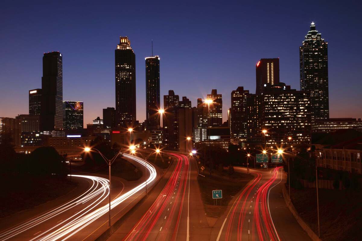 Image: Fastest growing US tech hubs for IT talent