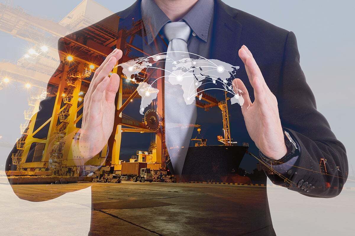 IT supply issues have organizations shifting from just-in-time to just-in-case buying IT supply issues have organizations shifting from just-in-time to just-in-case buying