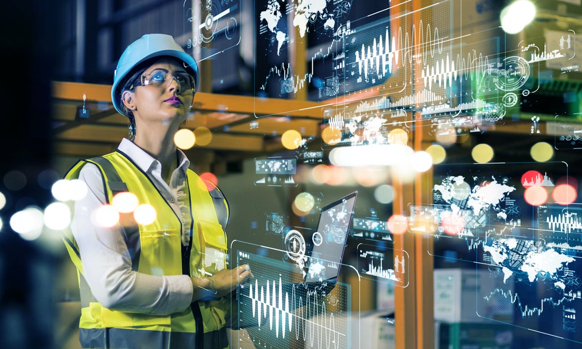 Image: Sponsored by Infosys Cobalt: Product Engineering: Amplified on the Cloud