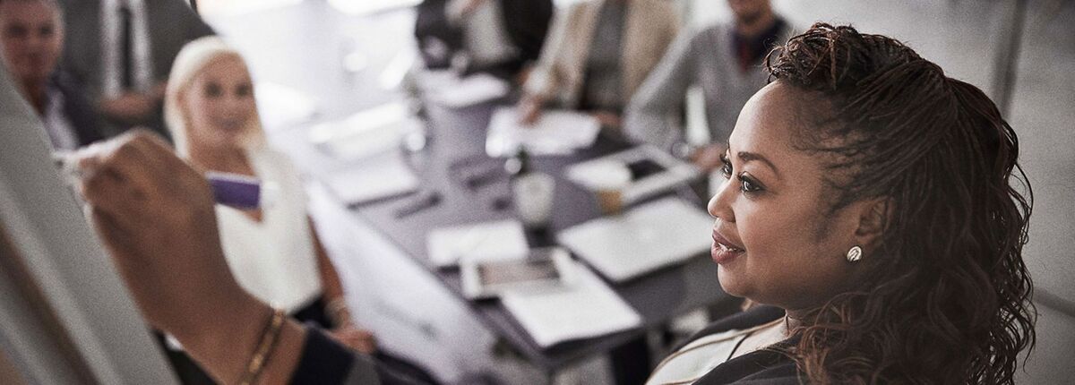 Image: Sponsored by Palo Alto Networks: Establishing Trust with Your BoardâAdvice for Security Leaders