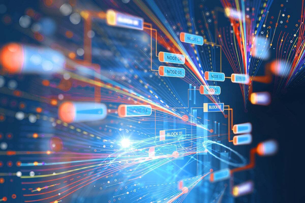 Image: Blockchain breakthroughs: A tech revolution told in whitepapers