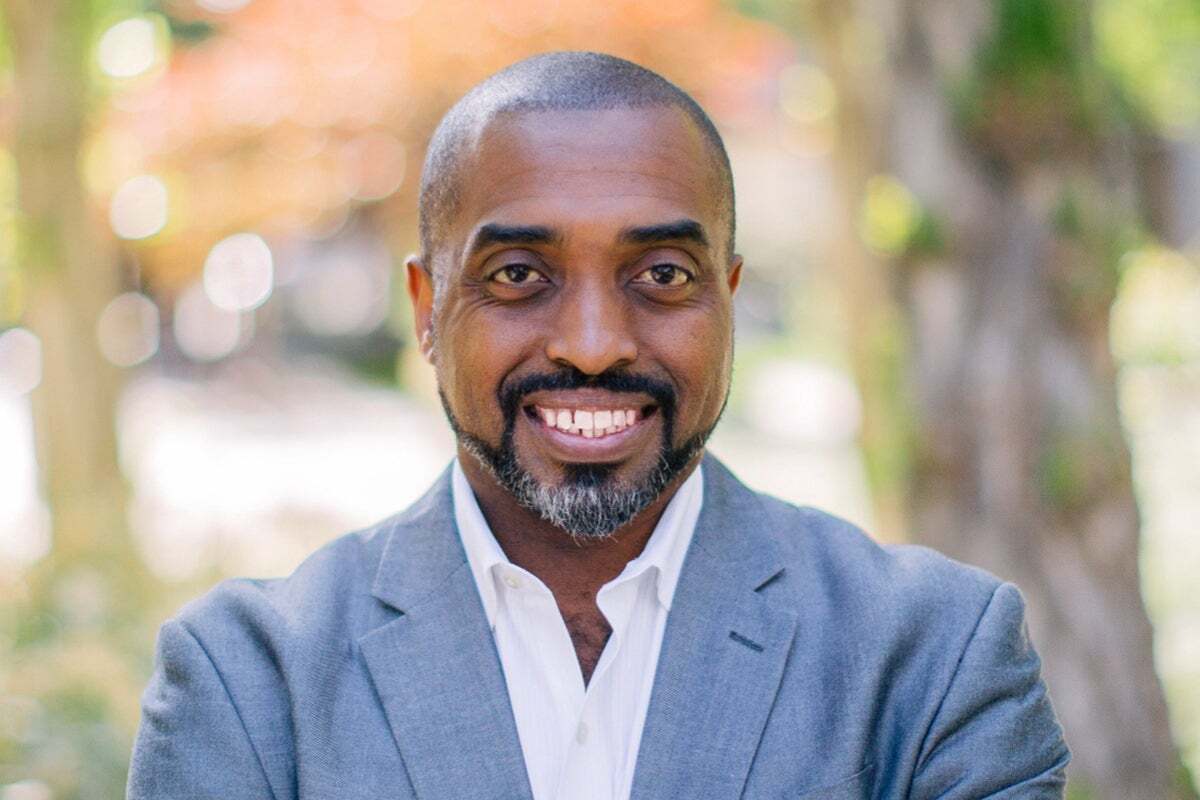 Image: HP Global CIO Ron Guerrier leads the charge for IT diversity