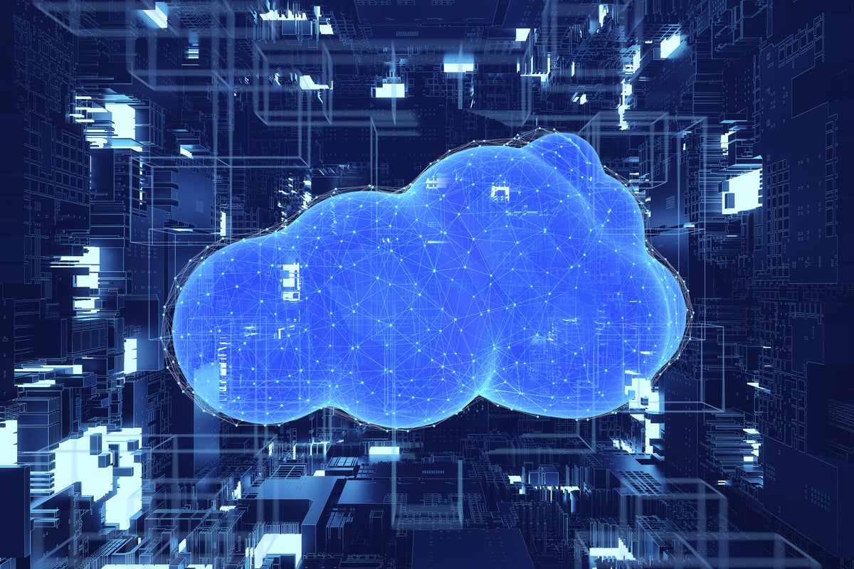 Image: Sponsored by DataStax: Serverless Data Architecture: The Modern Path to Digital Transformation