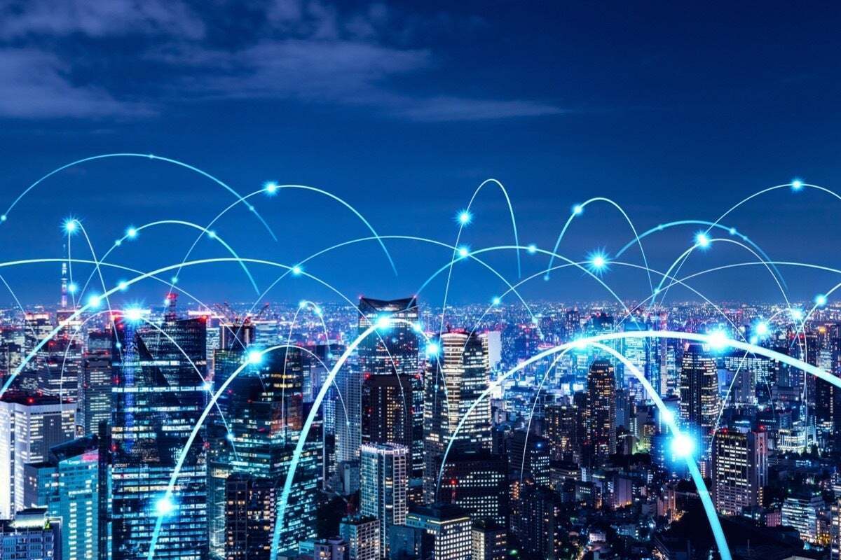 Image: Wireless growth, IoT, and cars will drive semiconductor demand
