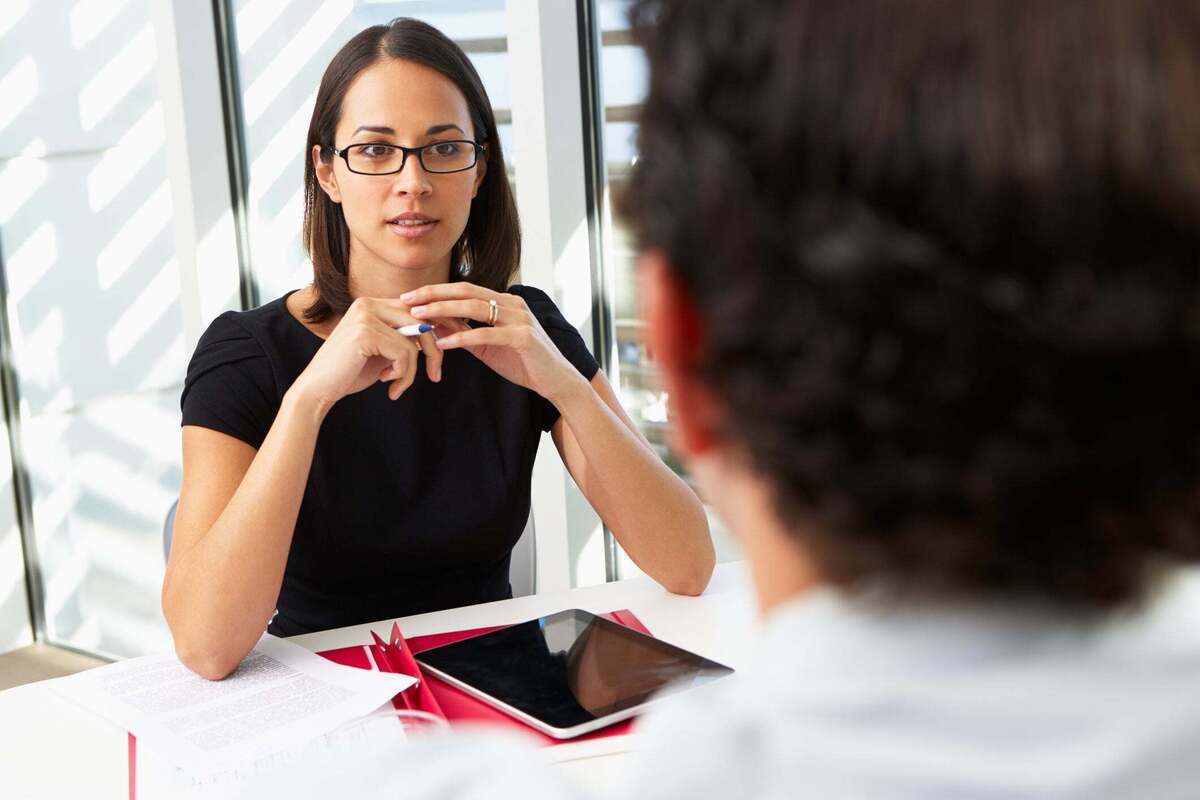 Checklist for nailing your first job interview - Landing.Jobs