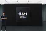 The M1 Ultra: Apple’s big leap forward in chip design