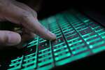 LAPSUS$ ransomware group claims Okta breach