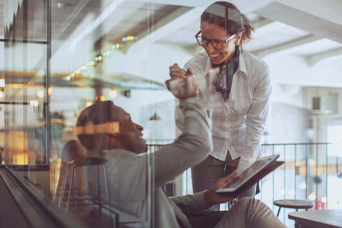 Image: Employee retention: 10 strategies for retaining top talent